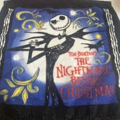 ナイトメア　　ハンドタオル