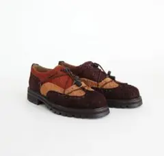 Hender Scheme CODE TIP SHAGGYのサムネイル