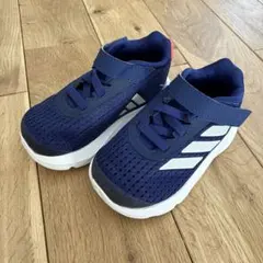 adidas ベビー靴　12センチ