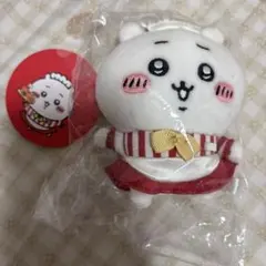 ちいかわ マスコット キーホルダー