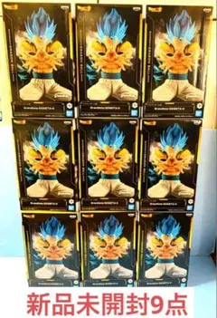 2026年最新】FIGURE ドラゴンボールの人気アイテム - メルカリ