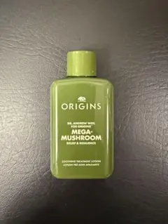 新品 オリジンズ ORIGINS メガマッシュルーム化粧水50mlのサムネイル