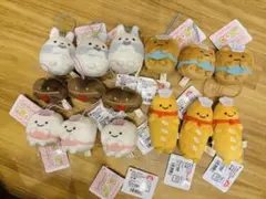 2026年最新】すみっコぐらし ぬいぐるみの人気アイテム - メルカリ