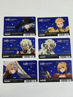 2026年最新】FGOソロモンの人気アイテム - メルカリ