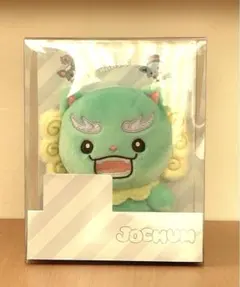 【新品未使用】JOCHUM ヤヌカミ セット JOCHUM チュララ ヤヌカミ セット JOCHUM チュララ｜サンリオ