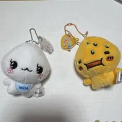 しずくちゃん　ガチャガチャ