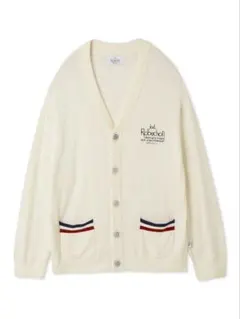 gelato pique JOEL ROBUCHON カーディガン S/M