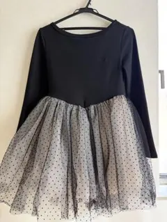 2026年最新】treaturself バレリーナドットチュールワンピースの人気