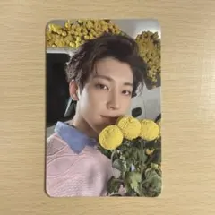 SEVENTEEN 8th Mini Album Your Choice ウォヌ