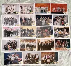 【期間限定値下げ】SnowMan公式写真【全員】②