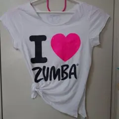 ZUMBAウェア
