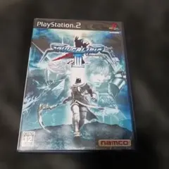 ソウルキャリバーIII