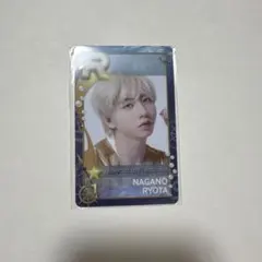 超特急 タクヤ エビライ シュスエビ リアルカード - メルカリ