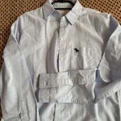 Abercrombie & Fitch XS 長袖シャツ