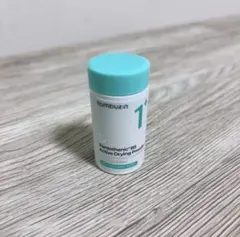 ナンバーズイン1番 かけるパントテン酸スキンパウダー