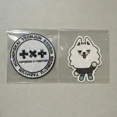 2025年最新】グループ名：TOMORROW X TOGETHER その他の人気アイテム