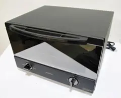 アイリスオーヤマ　スチームオーブントースター　2024年製　4枚焼　動作良好のサムネイル
