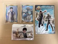 ナンバーワン戦隊ゴジュウジャー缶バッジコレクション 熊手真白②