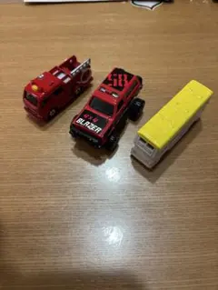 クレイジーケンバンド トミカ 横山自動車 セット - メルカリ