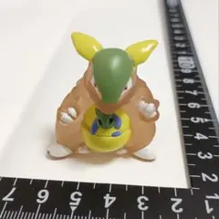 ガルーラ　ポケモンキッズ
