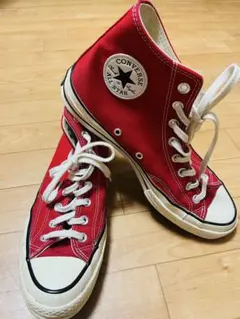 コンバース　CT70 ハイカットスニーカー