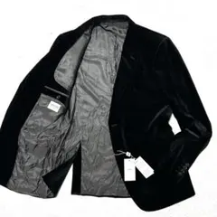 2025年最新】ARMANI COLLEZIONI ジャケット ベロアの人気アイテム