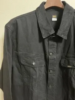 RRL トラッカージャケット　Gジャン