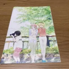 2026年最新】聲の形 原画集の人気アイテム - メルカリ