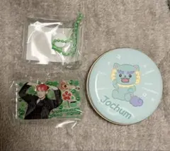 與那城奨　ジェオチャム ヤヌカミ プチキャンセット