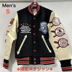 2026年最新】スタジャン フルデコの人気アイテム - メルカリ