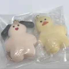 mojojojo フィギュアマスコット