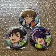 あんスタ 10周年 流星隊 高峯翠 忍 鉄虎