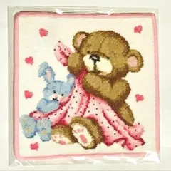 新品未使用品　FEILERフェイラーのタオルハンカチ MAX＆LINEです♪