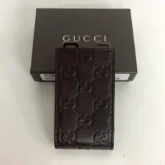 2026年最新】gucci グッチ シガレットケースの人気アイテム - メルカリ