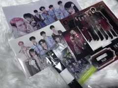 即購入⭕️☪️✨ラスト1枚25時赤坂でA Winter Tale 韓国ファンミ