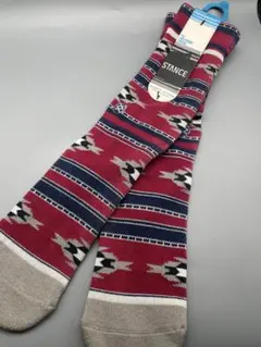 STANCE ソックス 27-30cmメンズ新品のサムネイル