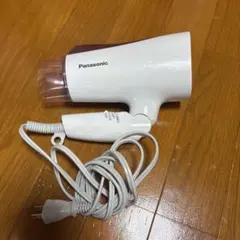파나소닉 헤어드라이어 아이오니티 핑크