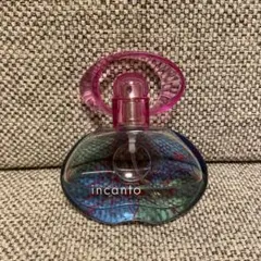 サルヴァトーレフェラガモ♡インカントチャーム♡オードトワレ