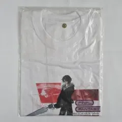 ファイナルファンタジー Tシャツ Mサイズ ゲーム RPG FF ファイナルファンタジー Tシャツ Mサイズ ゲーム RPG FF - メルカリ
