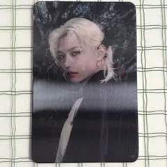 straykids doit フィリックス レンチキュラートレカ it ver.