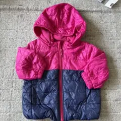 ユニクロ　ダウン　80センチ