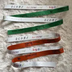 2026年最新】なにわ銀テの人気アイテム - メルカリ