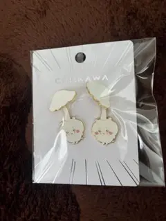 ちいかわ ピアスのサムネイル