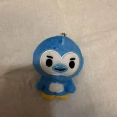 シャカレボ　ミニマスコットぬい 塩﨑太智