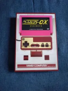 2026年最新】ゲームセンターcx dvd-boxの人気アイテム - メルカリ