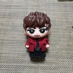 すのチルソフビ 衣装 ART 阿部亮平