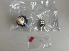 ハイキュー ねんどろいど 全国大会編 ミニサイズ 赤葦京治