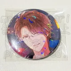 スタマイ 夏目春 マトリ Signs of Autumn ハロウィン 缶バッジ