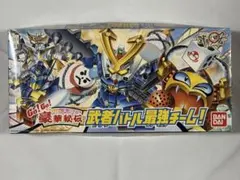 2026年最新】豪華秘伝 武者バトル最強チームの人気アイテム - メルカリ
