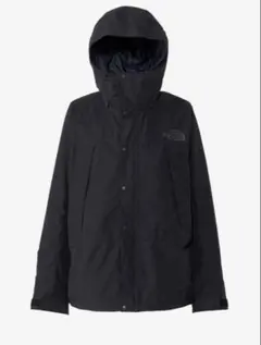 m*u様 ノースフェイス マウンテンライトジャケット ストア限定KK完売 ブラッ